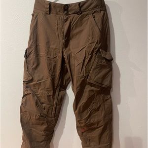 Burton Men’s Small snow pants
